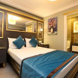 Studio deluxe con letto king size